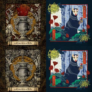 Kinda Hard Tour (Bilmuri + The Home Team) — cover art