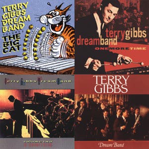 Terry Gibbs Dream Band: Jazz Classics - playlist by Craft