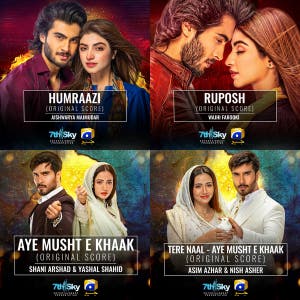 Ruposh movie ❤️ - playlist by Anu_2_2 | Spotify