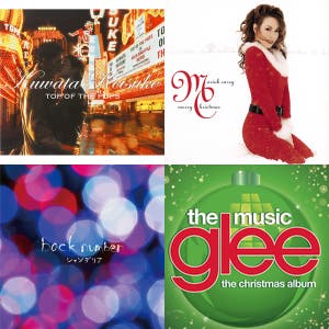 クリスマスソング定番メドレー Playlist By 一条 Spotify