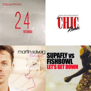 The Vinyl Frontier 3 (2005) - Mark Gilman 5fm - playlist by Kash ...
