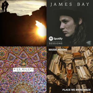 Fijne liedjes - playlist by Sured | Spotify