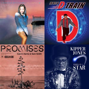 kipper jones | Spotify