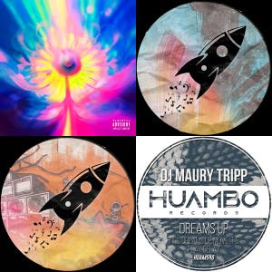 Playlist cover