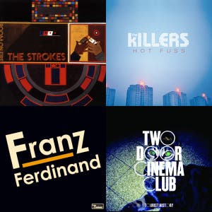 00's Indie - playlist by aet1122 | Spotify