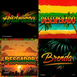 As melhores de Dub Brown  — cover art