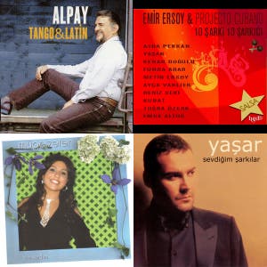 Türkçe Latin 💃🏼🕺🏻 - playlist by Halil Dinanet | Spotify