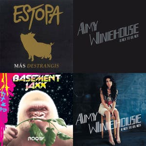 Playlist sergi — cover art