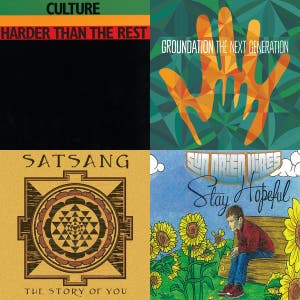 Planting Seeds — cover art