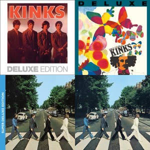 Britpop — cover art