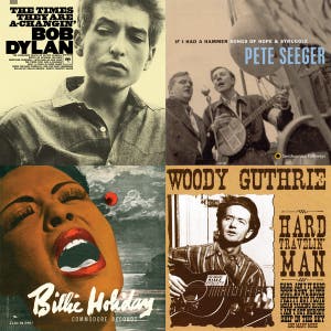 Fight The Power : 40 chansons engagées - playlist by Rolling Stone ...