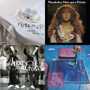 Behind the Mask - playlist by BONE SLiM | Spotify