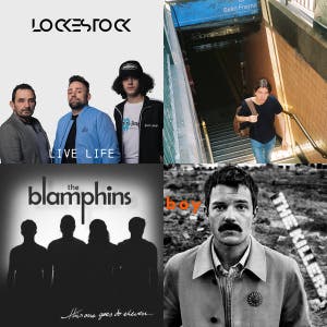 Indie Bliss: Anthems for Your Soul by musicto | Listen on Spotify, Apple Music, YouTube Music & more