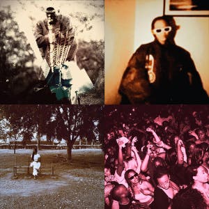 Chill Rwandan tracks✨ — cover art