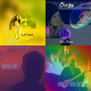 Playlist cover