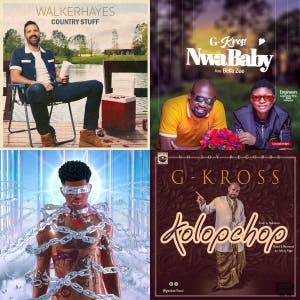 G-Kross | Spotify