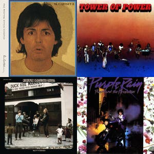 Johnny Rockets Playlist but I GET TO PICK. — cover art