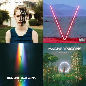 Normal Playlist — cover art