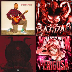 Ain't no party like a Ukraine Party — cover art