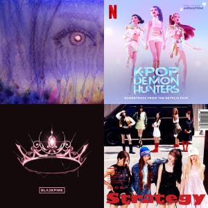 Nancy Thacker on Spotify