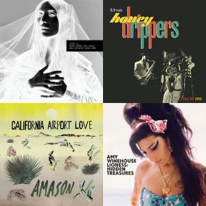 COVERS