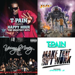 Normal Playlist — cover art