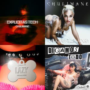Chulimane | Spotify