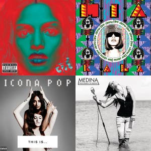 Maddy | Spotify