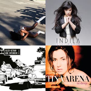 Maldives Manta Night Party — cover art