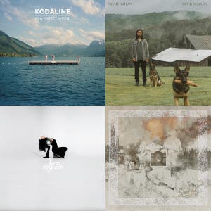 Starlight Inn Spotify Playlist Added