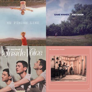 Joey Dosik Interview | Vulfpeck — The Third Story Podcast with Leo