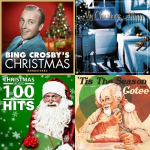 /美品CD Christmas Back Time