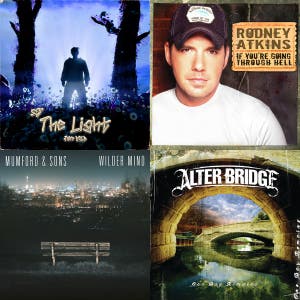 Daddy o — cover art