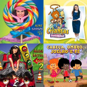 Joshua’s playlist — cover art