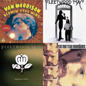 Tracie’s Playlist — cover art