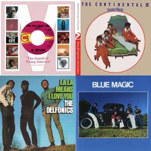 甘茶ソウル 1 (Sweet & Bitter Soul) - playlist by A.J.Thomas | Spotify