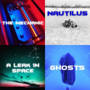 Playlist cover