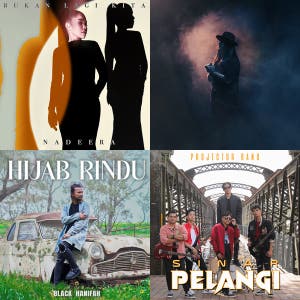 2025 malaysia top hits — cover art