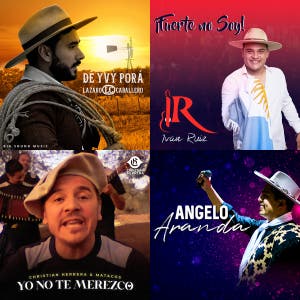 TARIJA-MIX 🍷💃 — cover art