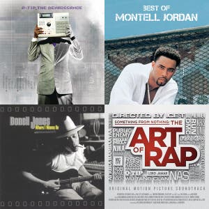 RICO's WINSON PLAYLIST (unauthorized)