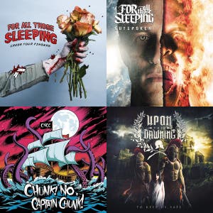 Upon This Dawning | Spotify