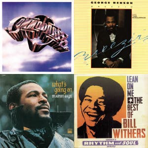 Jazzy Work - playlist by Mike Taylor | Spotify