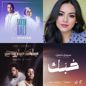 Mauritanie 2025 — cover art