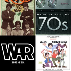 Breezy  DJSoloP radio  — cover art