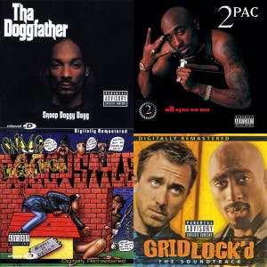 DOGG Greatest / Hits 洋楽 DOGGY SNOOP