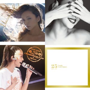 安室奈美恵 沖縄ライブ - playlist by Yumiko.riona._ | Spotify
