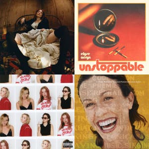Cigarette Mom Rock - playlist by Soul Filter