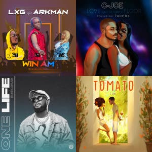 Sierra Leone 🇸🇱 Songs  — cover art