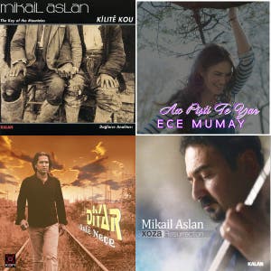 Kurdische Playlist🖖🏽 - playlist by Suemer.coskun | Spotify