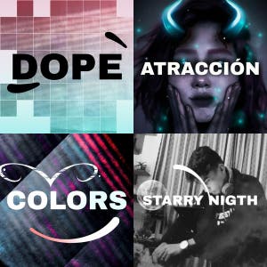 Playlist cover